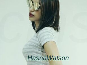 HasnaWatson