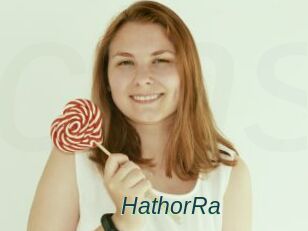 HathorRa