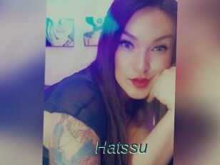 Hatssu