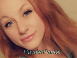 HaydenParker