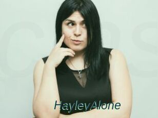 HayleyAlone