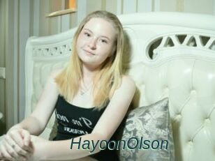 HayoonOlson