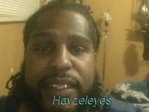 Hayzeleyes
