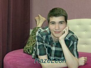 HazeLeon