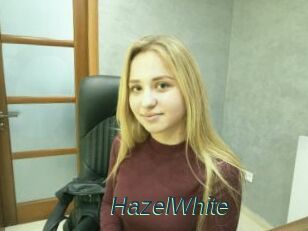 HazelWhite