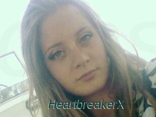 HeartbreakerX