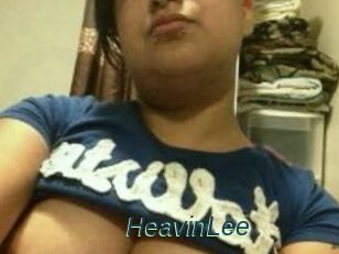 HeavinLee