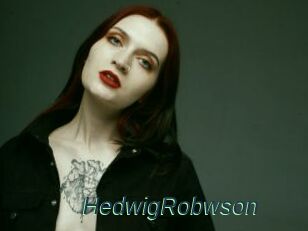 HedwigRobwson