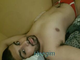 Heegim