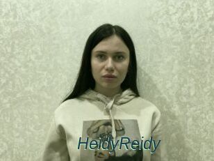 HeidyReidy