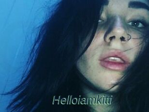 Helloiamkitti