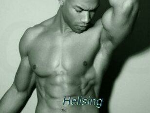 Hellsing