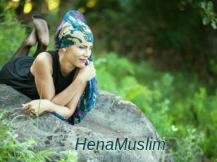 HenaMuslim