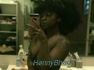 HennyBhad