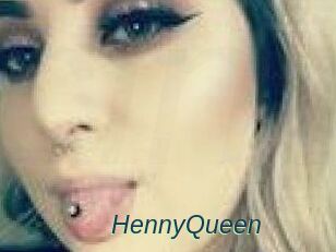 HennyQueen