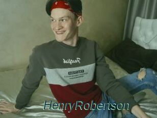 HenryRobertson