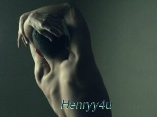 Henryy4u