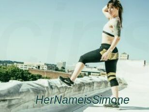 HerNameisSimone