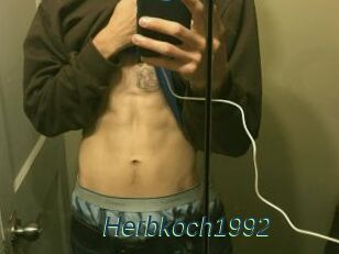 Herbkoch1992