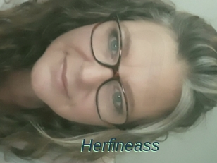 Herfineass