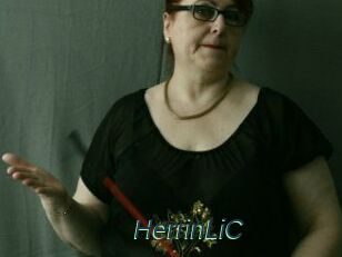 HerrinLiC