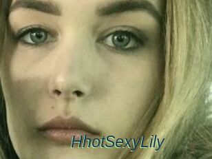HhotSexyLily
