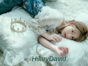 HilaryDavid