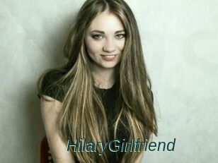 HilaryGirlfriend