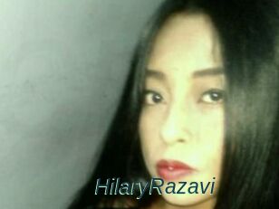 HilaryRazavi
