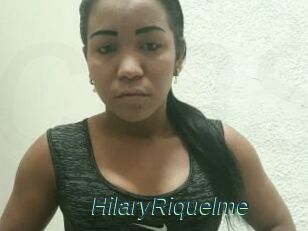 HilaryRiquelme