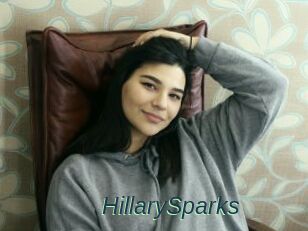 HillarySparks
