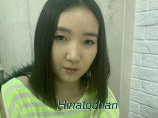 Hinatochan