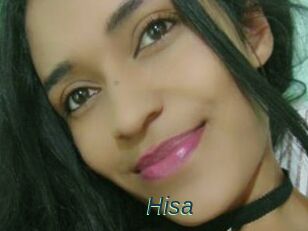 Hisa
