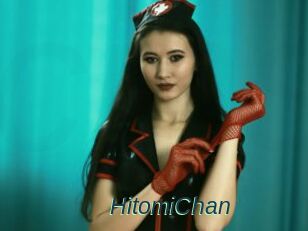 HitomiChan