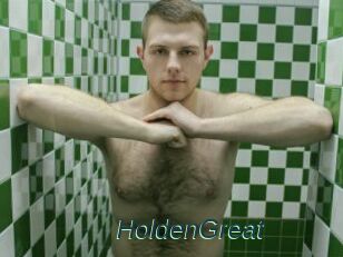 HoldenGreat