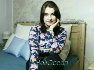 HoliOcean