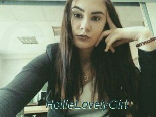 HollieLovelyGirl