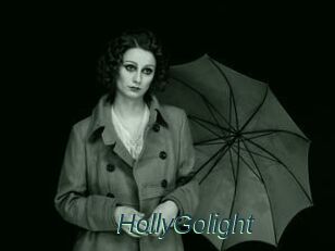 HollyGolight