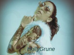 HollyGrune
