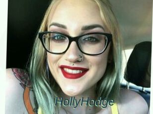 HollyHodge