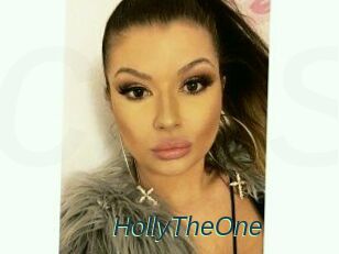HollyTheOne
