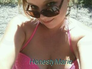 HonestyMarie