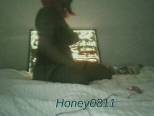 Honey0811