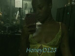 HoneyD123