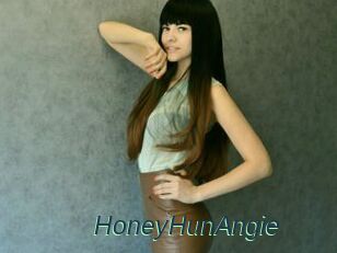 HoneyHunAngie