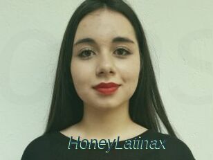 HoneyLatinax