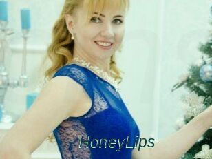 HoneyLips