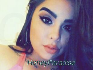 HoneyParadise