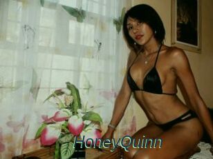 HoneyQuinn