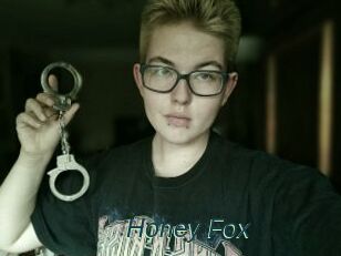 Honey_Fox